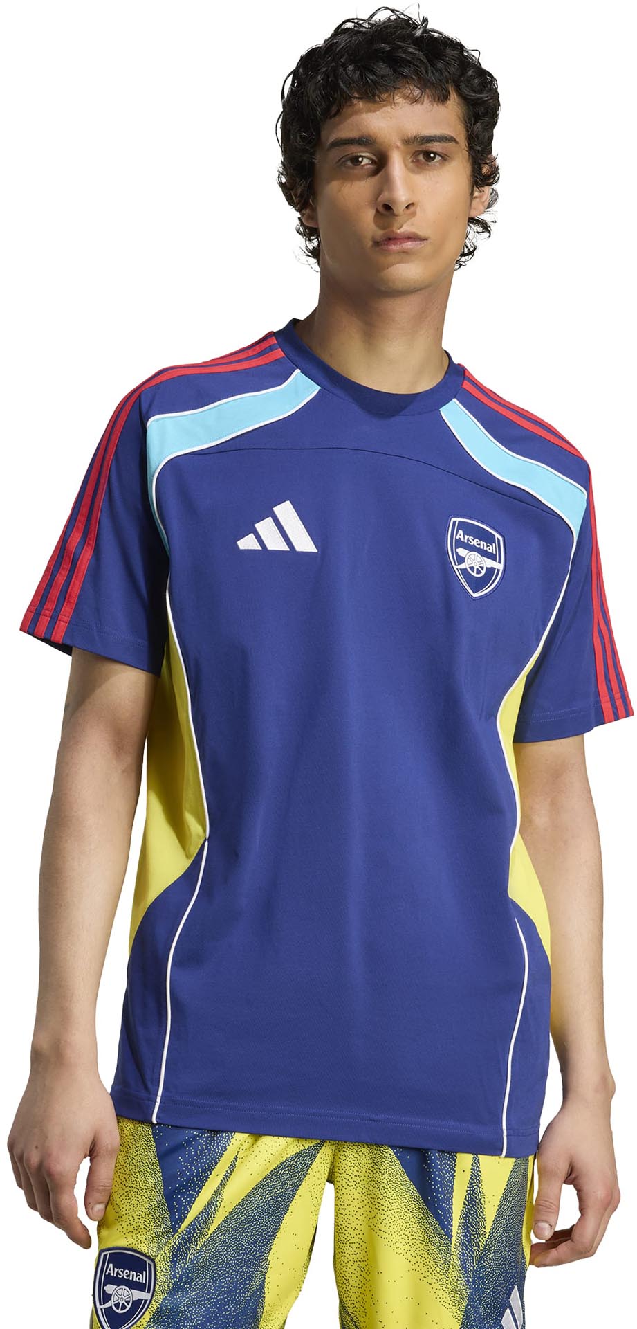 Arsenal Festival Pack T-shirt