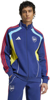 Arsenal Festival Pack Doubleknit Trainingsjack