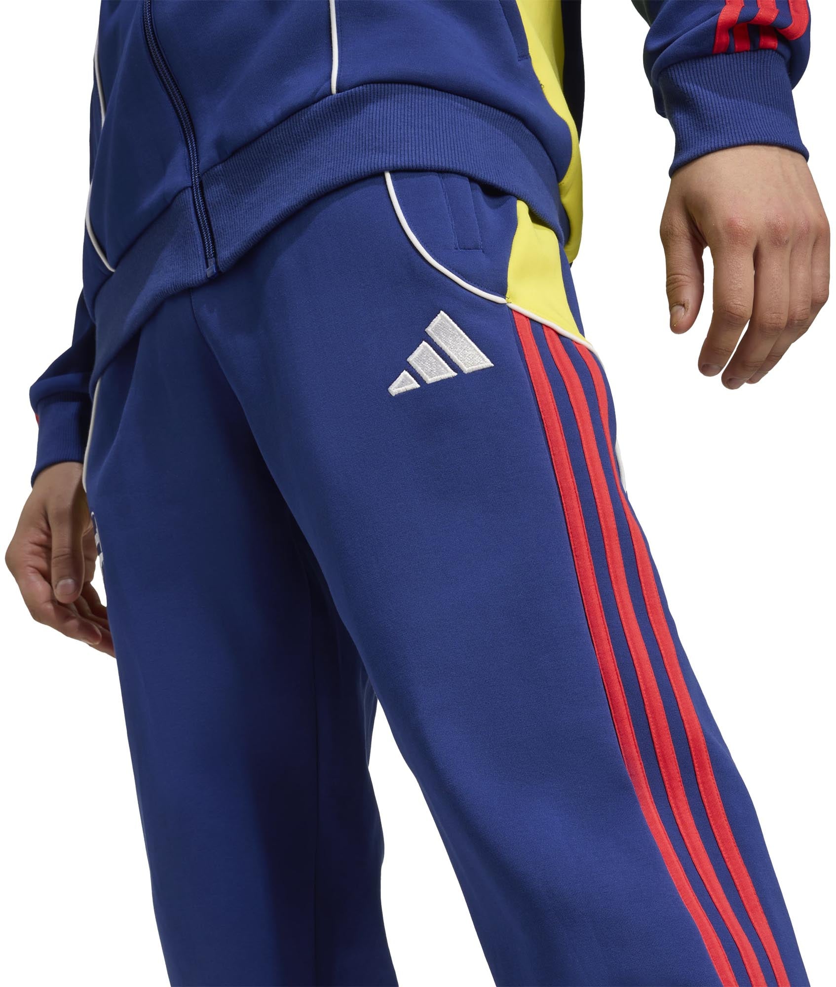 Arsenal Festival Pack Doubleknit Broek