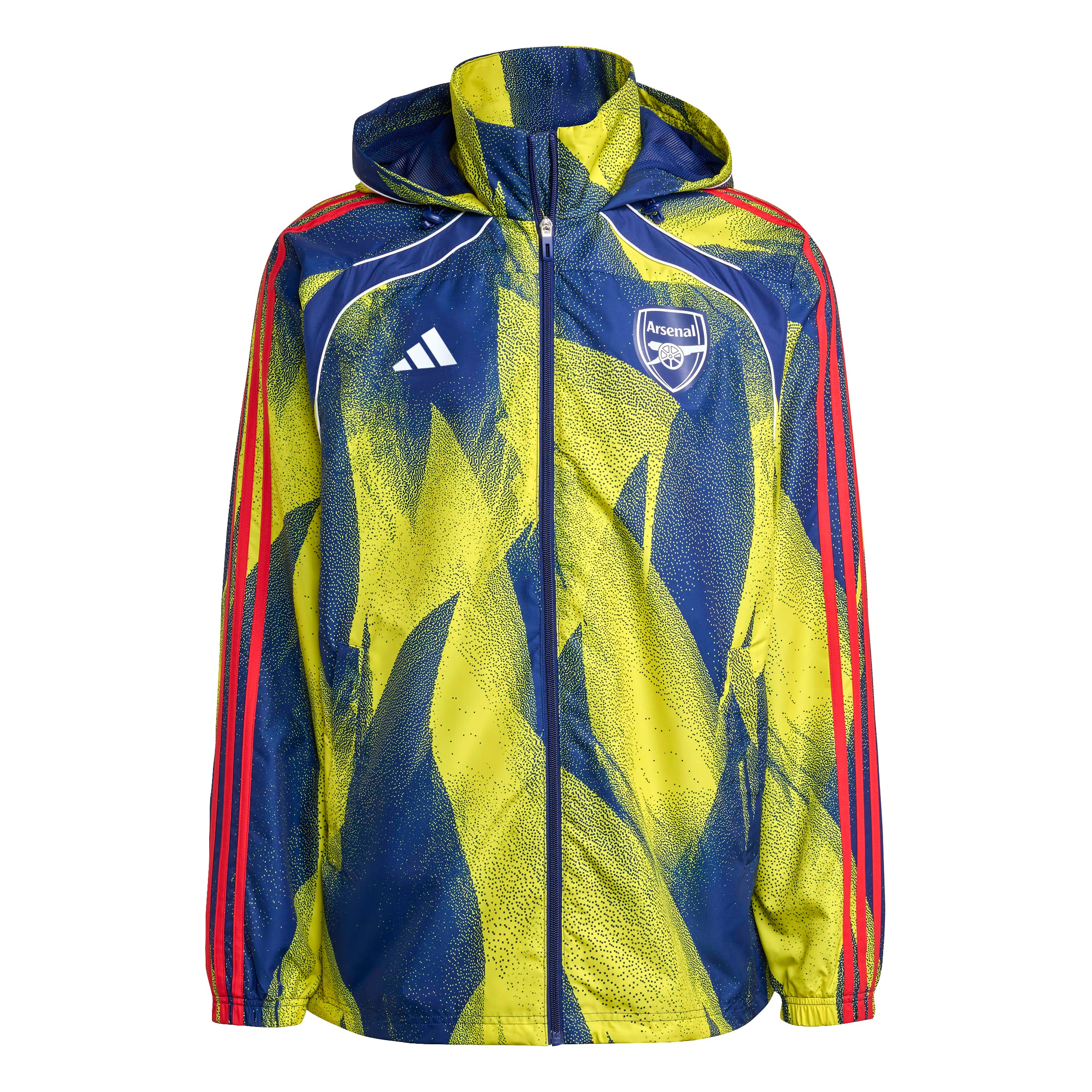 Arsenal Festival Pack Windjack