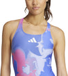 Tie Dye badpak