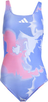 Tie Dye badpak