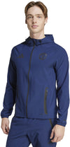 Manchester United Tiro 25 Competition Vis Tech jack