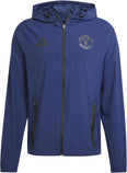 Manchester United Tiro 25 Competition Vis Tech jack