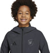 Arsenal Tiro 25 Competition Vis Tech Travel Jack Kids