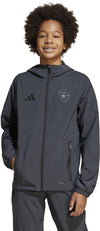Arsenal Tiro 25 Competition Vis Tech Travel Jack Kids