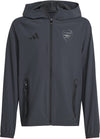 Arsenal Tiro 25 Competition Vis Tech Travel Jack Kids