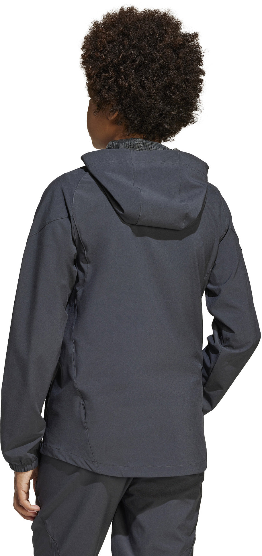 Arsenal Tiro 25 Competition Vis Tech Travel Jack Kids