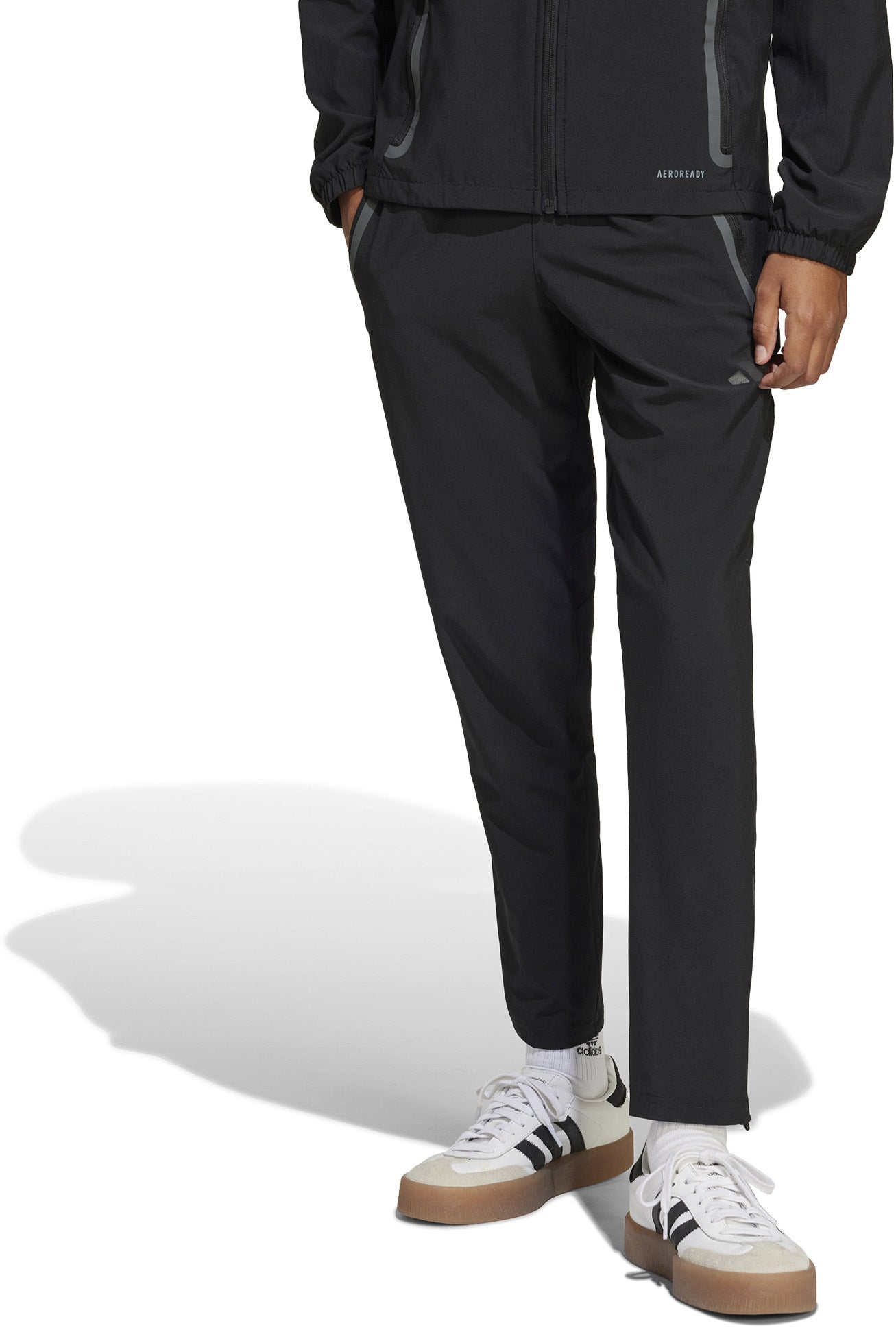 Real Madrid Tiro 25 Competition Vis Tech Reisbroek Kids