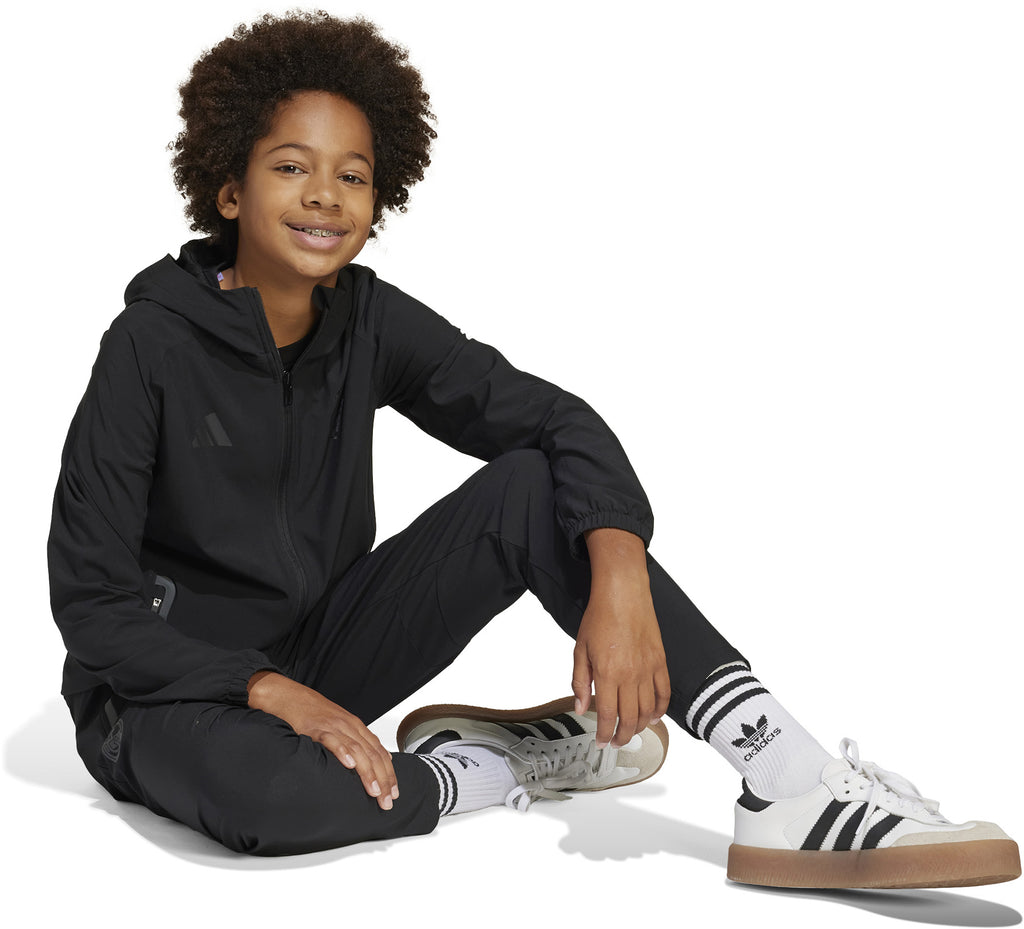 Real Madrid Tiro 25 Competition Vis Tech Reisbroek Kids