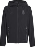 Real Madrid Tiro 25 Competition Vis Tech Reisjack Kids