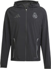 Real Madrid Tiro 25 Competition Vis Tech jack