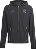 Real Madrid Tiro 25 Competition Vis Tech jack
