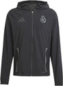 Real Madrid Tiro 25 Competition Vis Tech jack