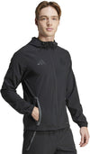 Real Madrid Tiro 25 Competition Vis Tech jack