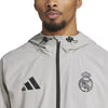 Real Madrid Tiro 25 Competition Vis Tech jack