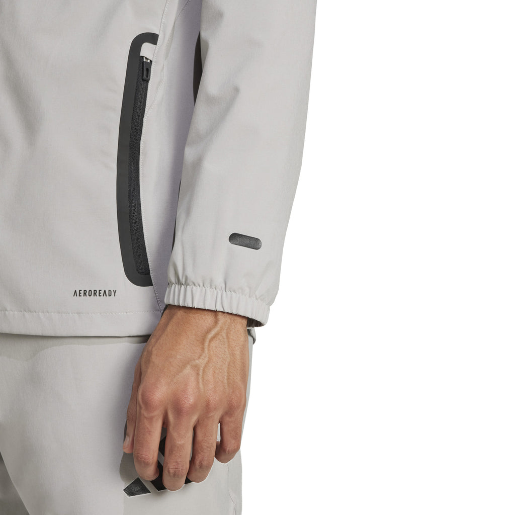 Real Madrid Tiro 25 Competition Vis Tech jack