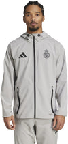 Real Madrid Tiro 25 Competition Vis Tech jack