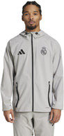 Real Madrid Tiro 25 Competition Vis Tech jack