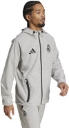 Real Madrid Tiro 25 Competition Vis Tech jack