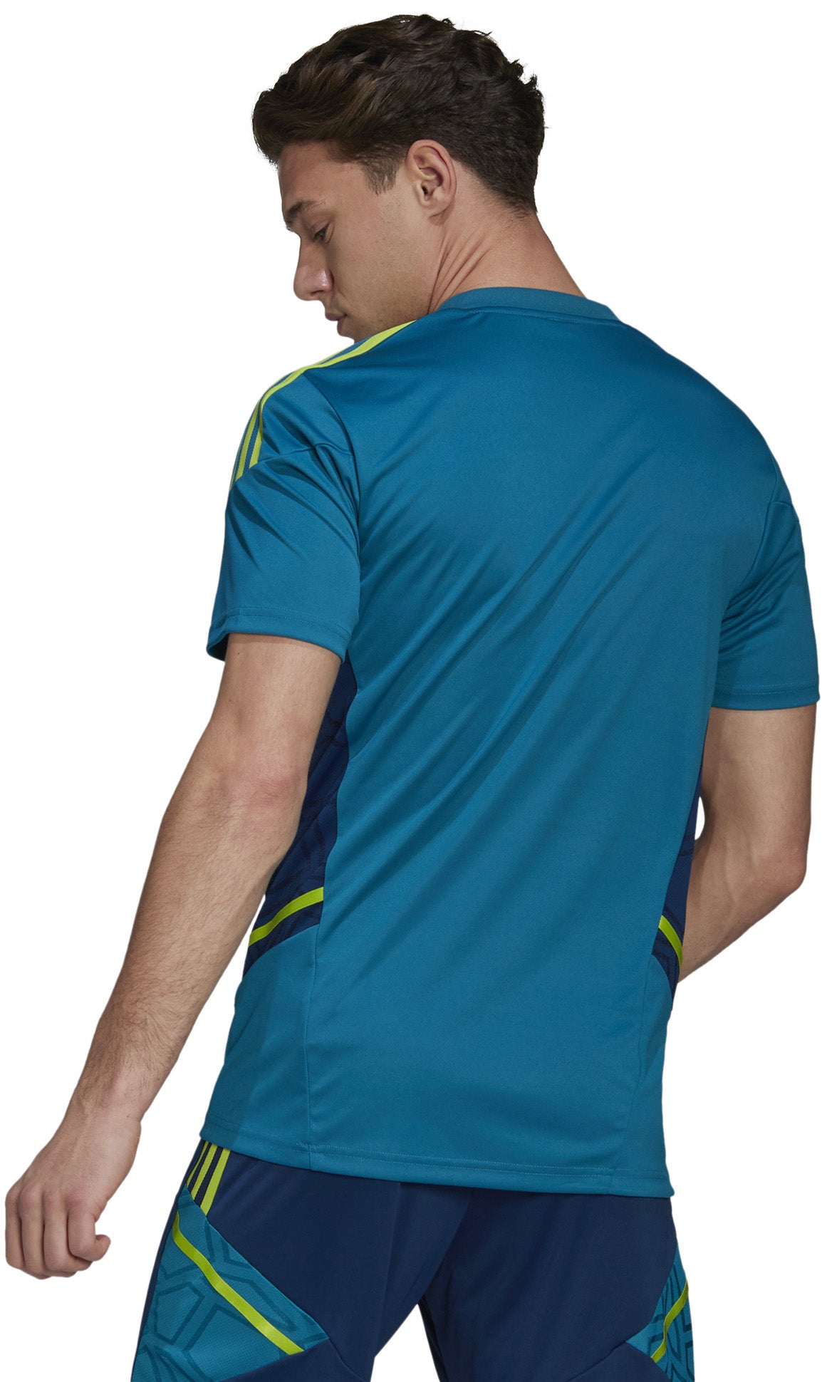 Juventus Condivo 22 trainingsshirt