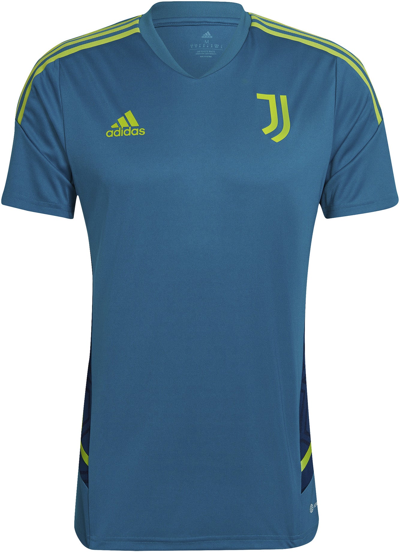 Juventus Condivo 22 trainingsshirt