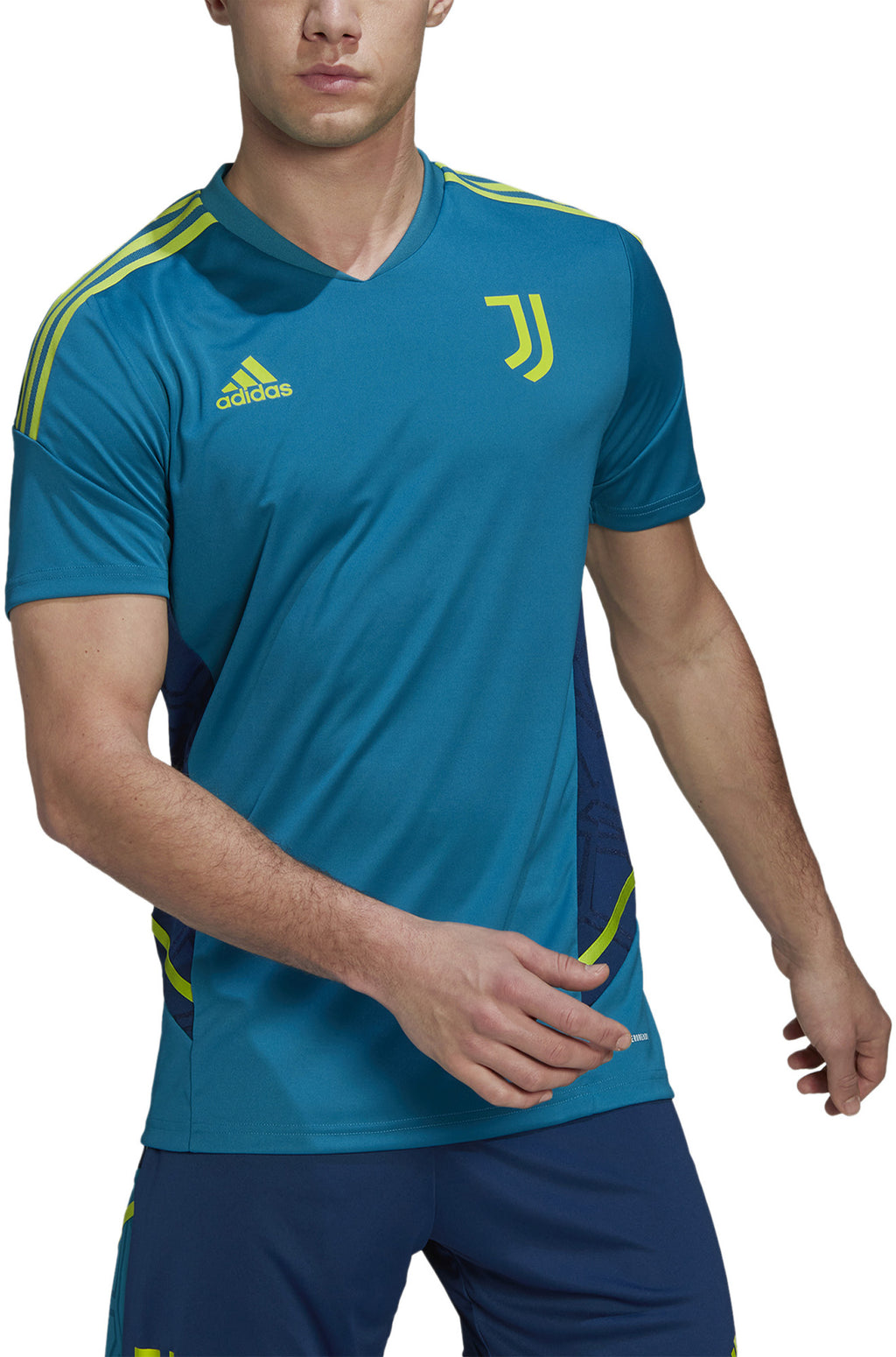 Juventus Condivo 22 trainingsshirt