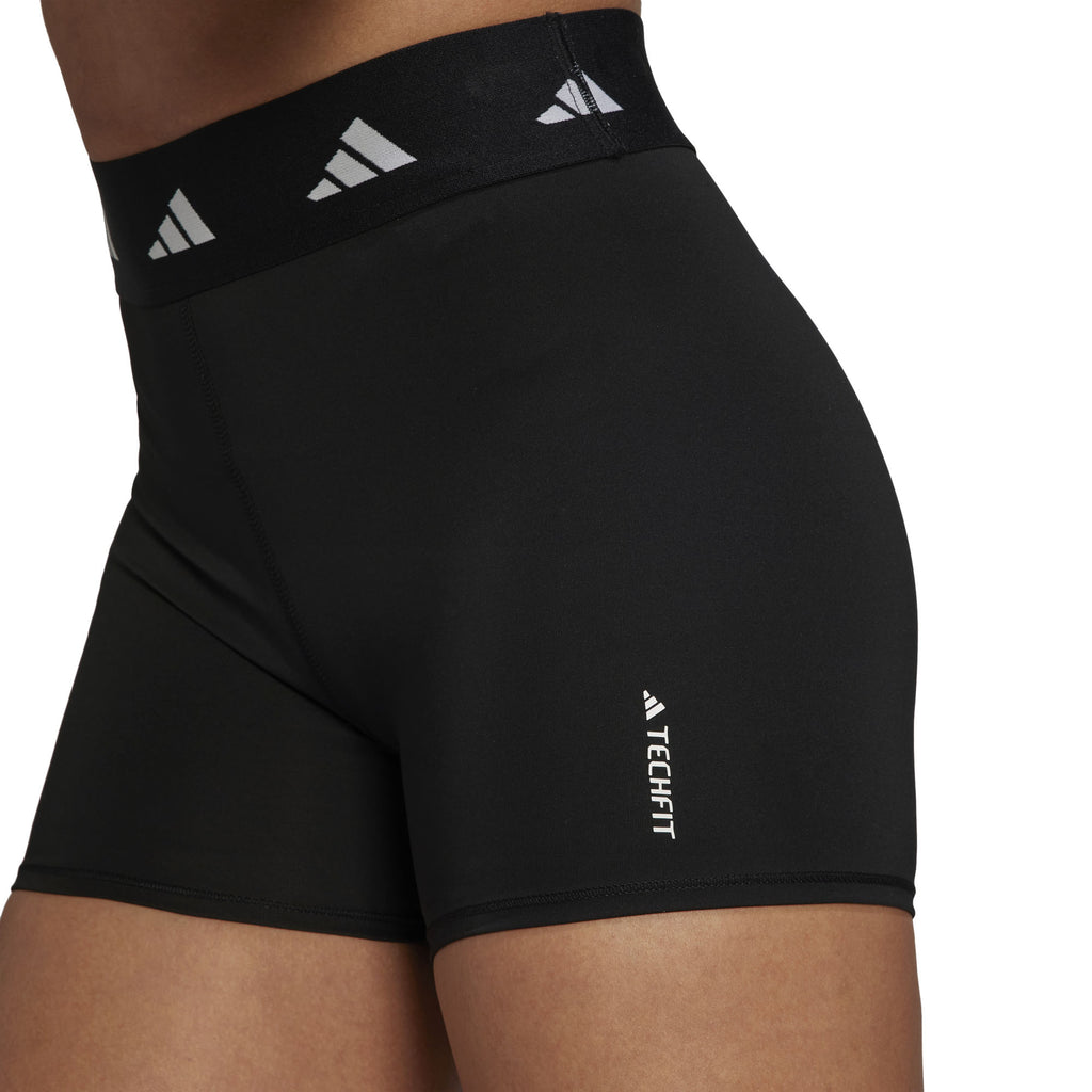 Techfit Korte legging