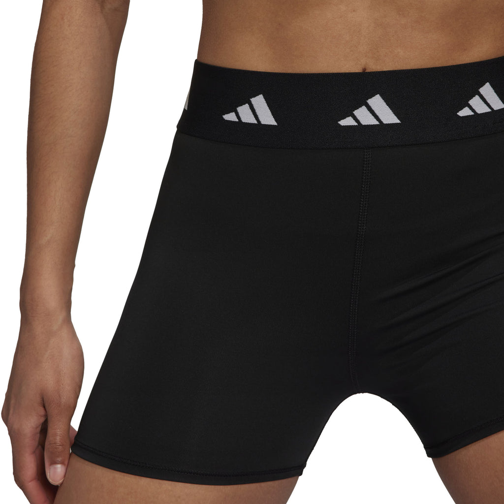 Techfit Korte legging