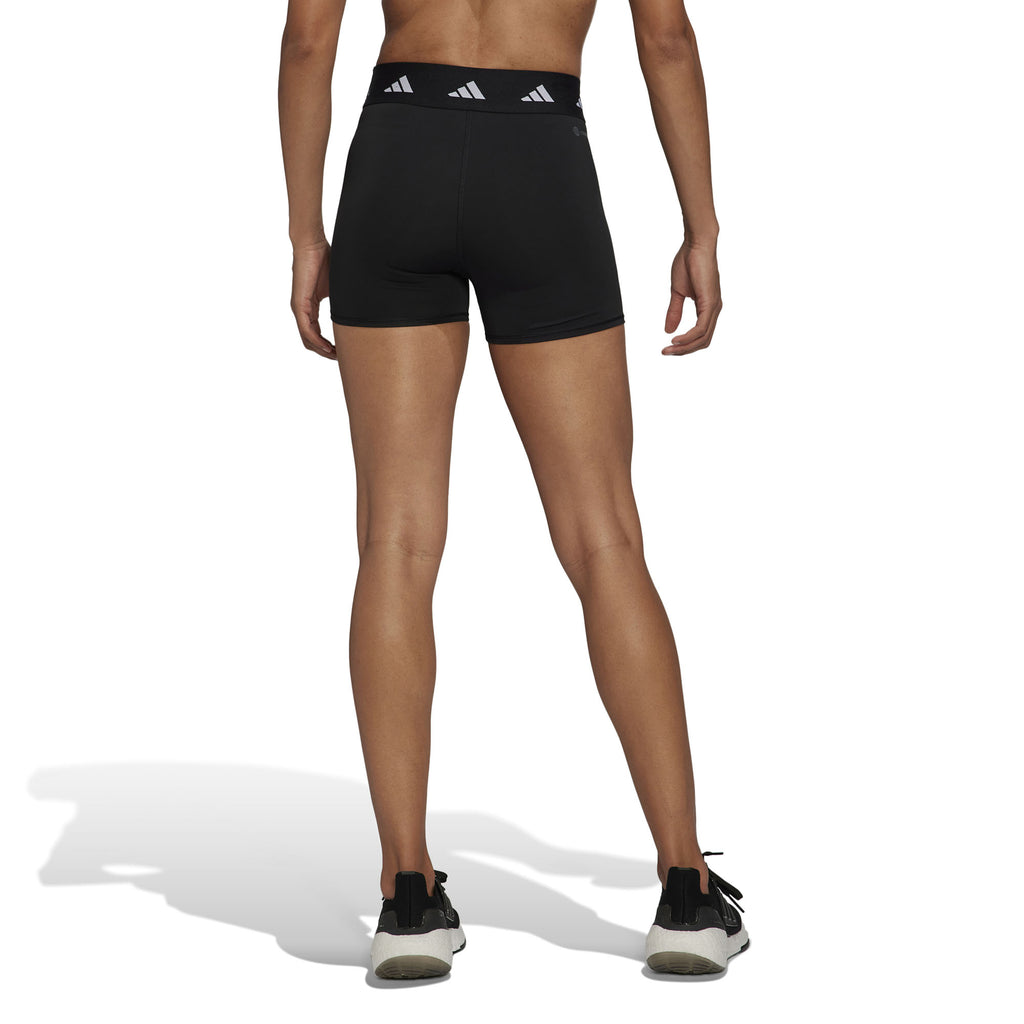 Techfit Korte legging