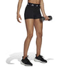 Techfit Korte legging