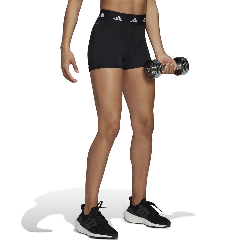 Techfit Korte legging
