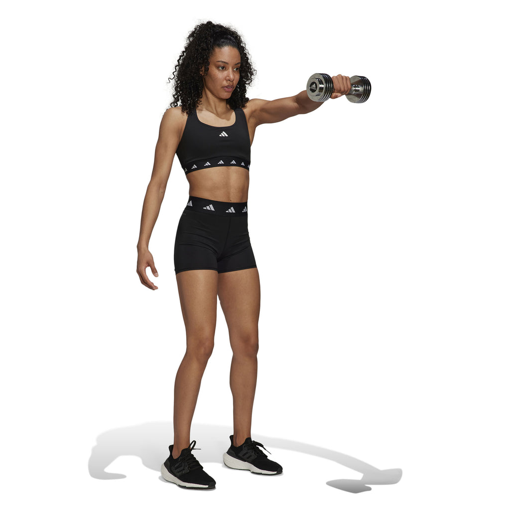 Techfit Korte legging