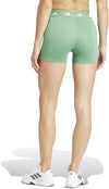 Techfit Korte legging