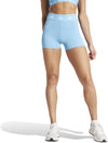 Techfit Korte legging