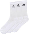 3-Stripes Performance 3-pack sokken