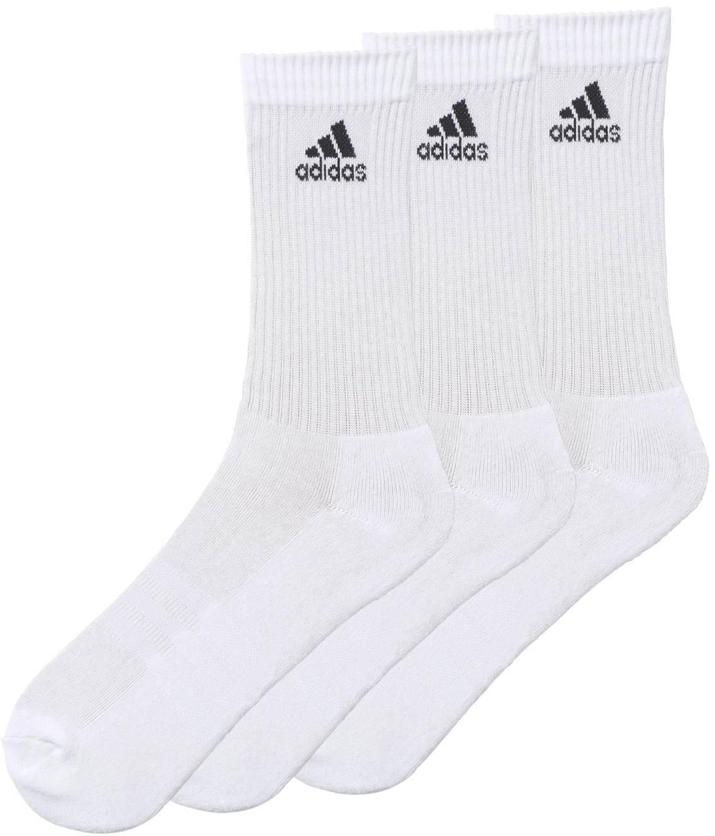 3-Stripes Performance 3-pack sokken