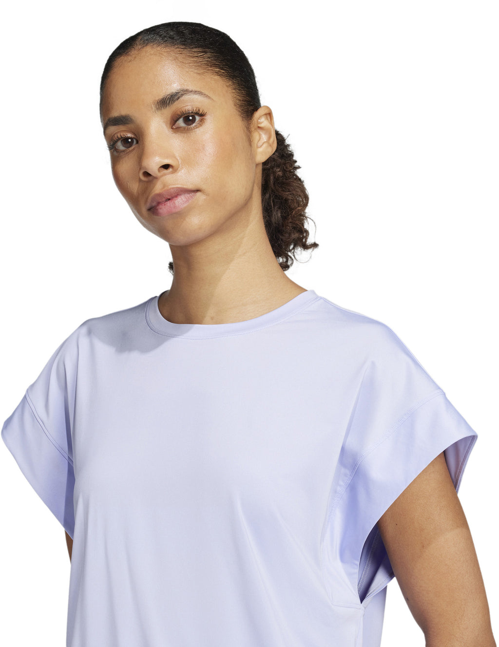 Yoga t-shirt