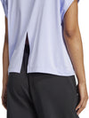 Yoga t-shirt