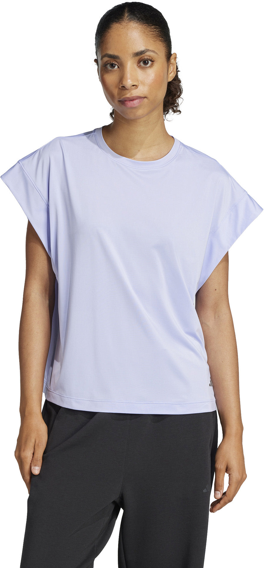 Yoga t-shirt