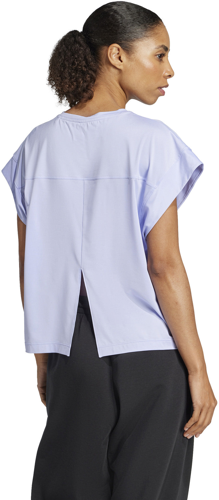 Yoga t-shirt