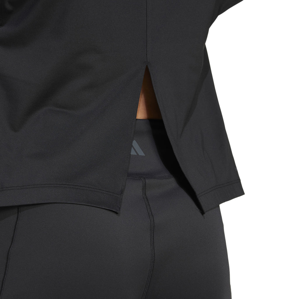 Yoga t-shirt