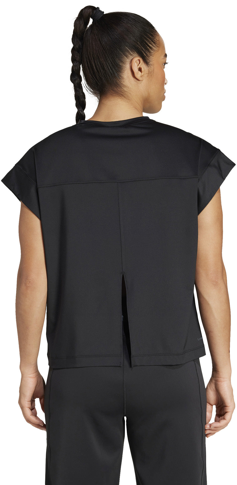 Yoga t-shirt