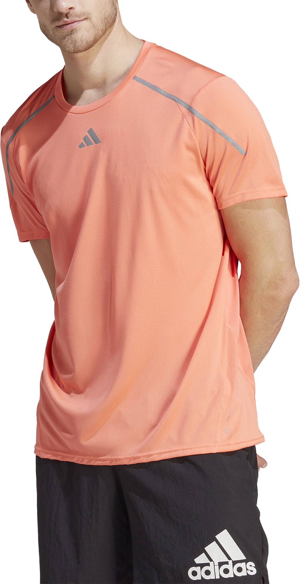 Confident t-shirt