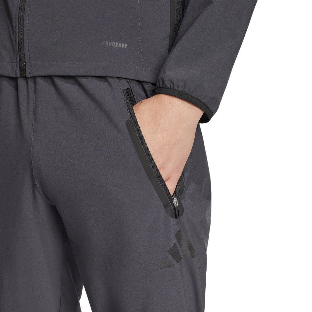 Tiro 25 Pro Vis Tech Reisbroek