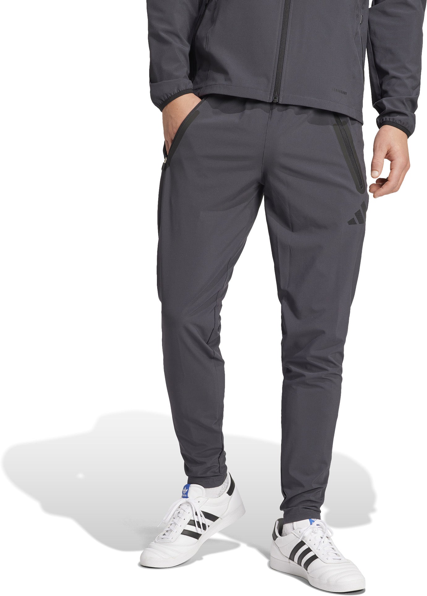 Tiro 25 Pro Vis Tech Reisbroek