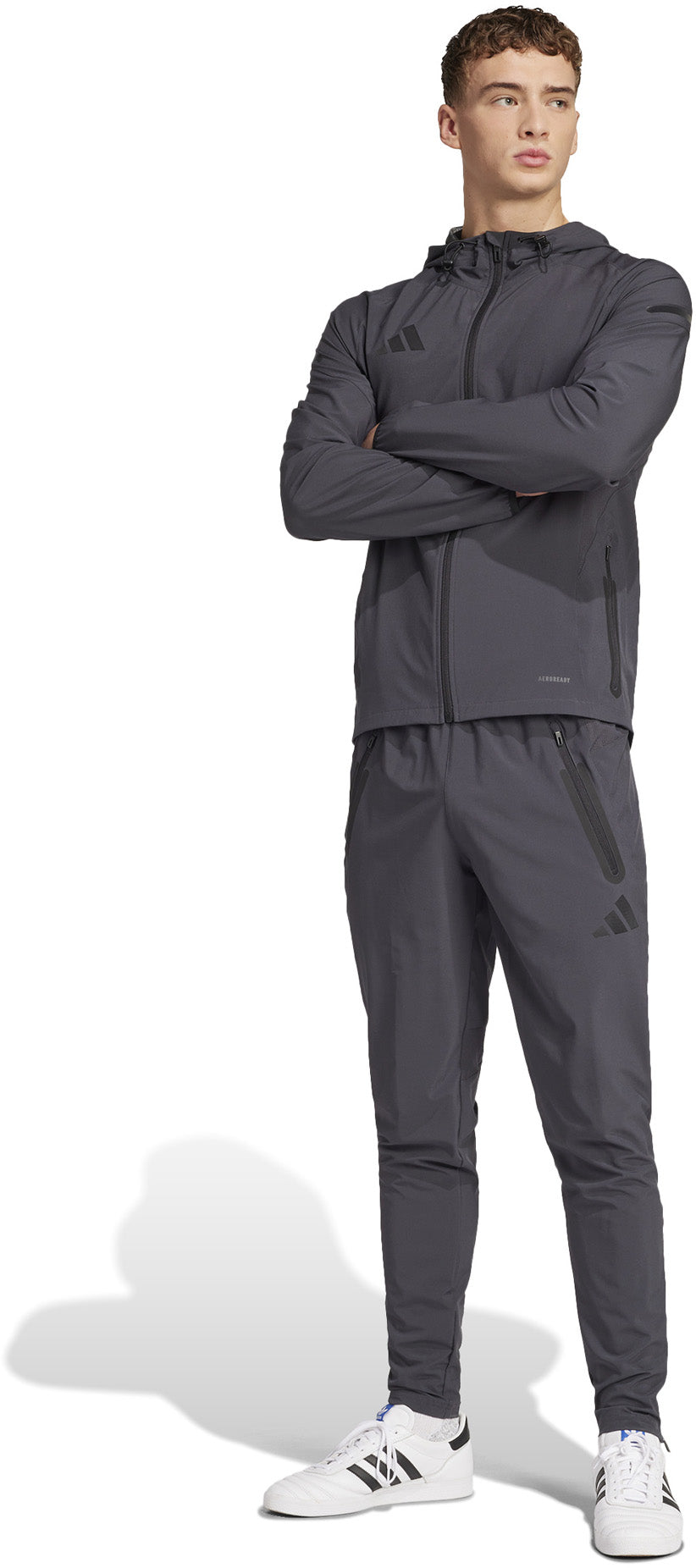 Tiro 25 Pro Vis Tech Reisbroek