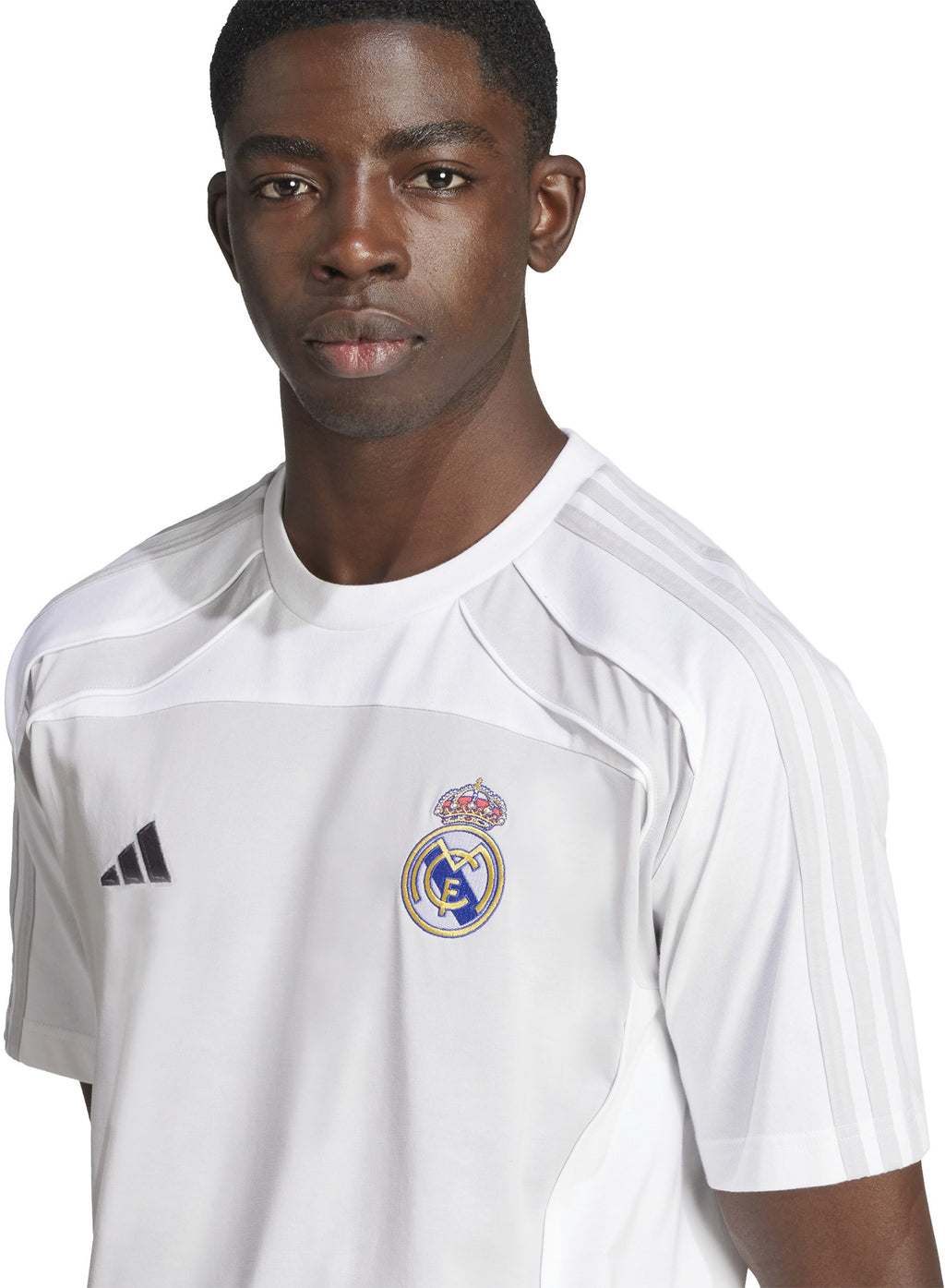Real Madrid UBP t-shirt