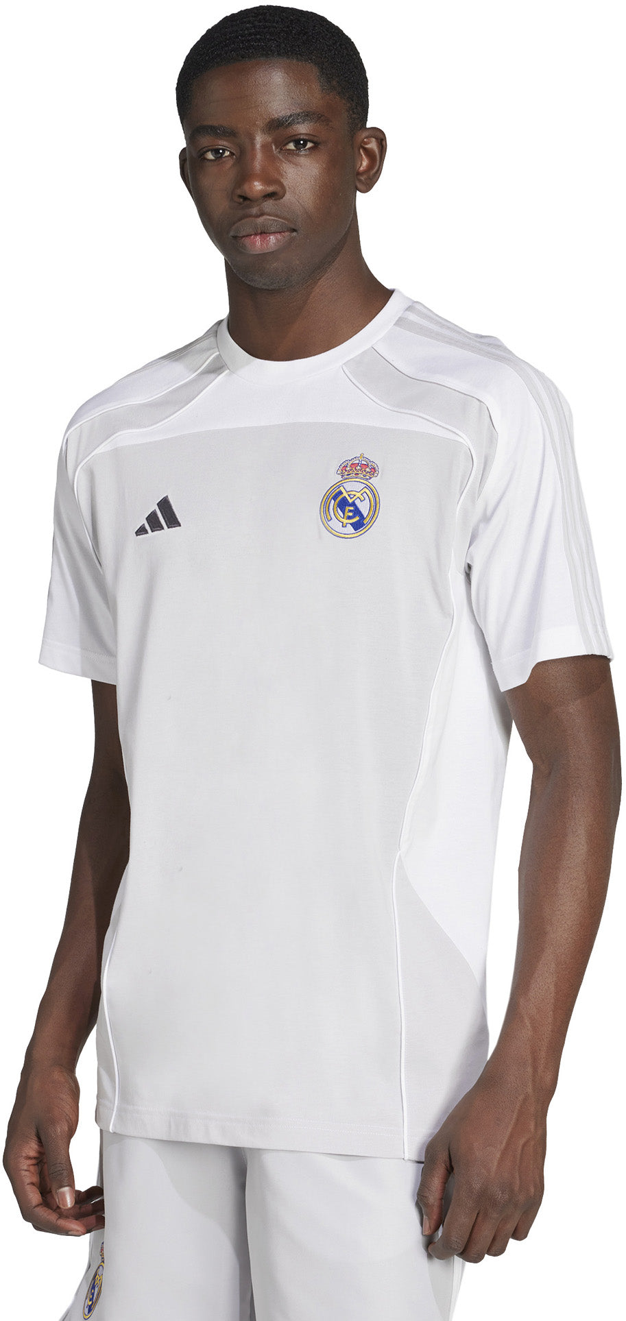 Real Madrid UBP t-shirt