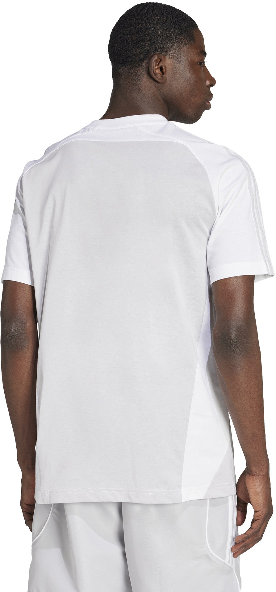 Real Madrid UBP t-shirt